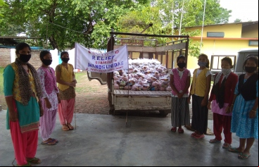 India/Jesuitas de Patna