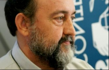 Juan José Aguirre