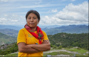 La red CIDSE, presente en las negociaciones en Ginebra sobre empresas y derechos humanos. Foto: CIDSE