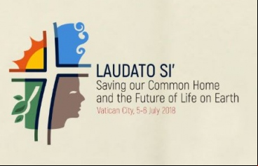 Imagen de la Conferencia Internacional “Saving our Common Home and the Future of Life on Earth"