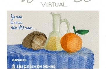 Cena virtual