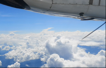 Acuerdo de colaboración con AirEuropa