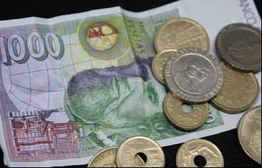 Tus pesetas pueden salvar vidas. Manos Unidas. Foto: Pixabay