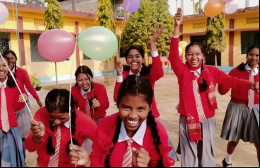 Promover el emprendimiento para erradicar el trabajo infantil en India | Foto: Fr Caesar Henry Anulappan
