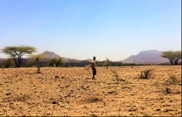 Turkana - Kenia - Foto Goril Meisingset Manos Unidas