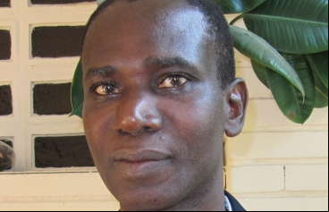 Raphaël BE KOUADIO