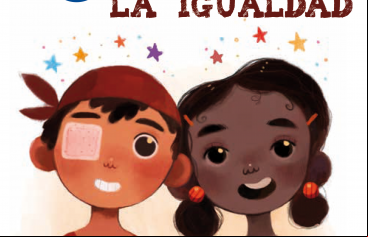 Cuentos de Manos Unidas