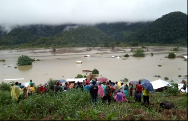 Cobán, Guatemala - Manos Unidas
