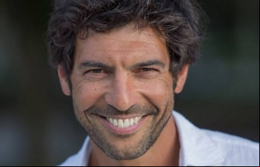 Quico Taronjí, amigo de Manos Unidas. Foto: Quico Taronjí. 