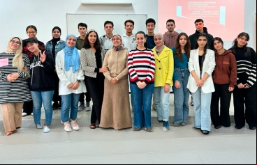 Desde Marruecos: cooperativas que tejen oportunidades para mujeres y jóvenes. Fotografía: REMESS