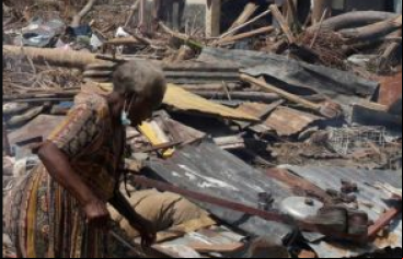 Una mirada a nuestro trabajo en Haití, un país en estado de emergencia