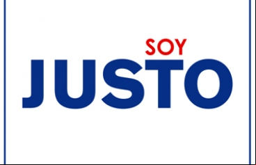 Manos Unidas. Campaña SÉ JUSTO
