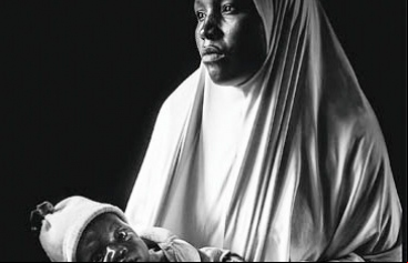 Sobrevivir a Boko Haram. 