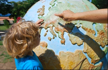 Nace el Pacto Educativo Global. Foto: Pixabay