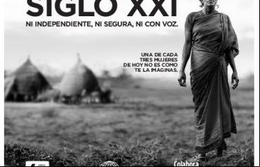 Manos Unidas cumple 60 años