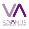 Advantia - Comunicación Gráfica