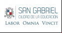 San Gabriel - Ciudad de la Educación