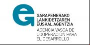 Agencia Vasca de Cooperación