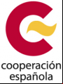 Agencia Española de Cooperación Internacional para el Desarrollo