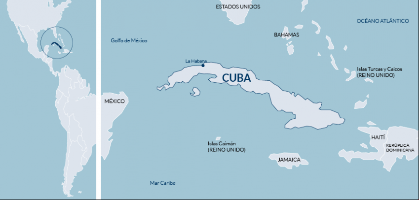 Cuba