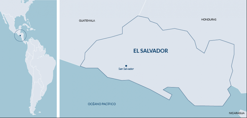 El Salvador