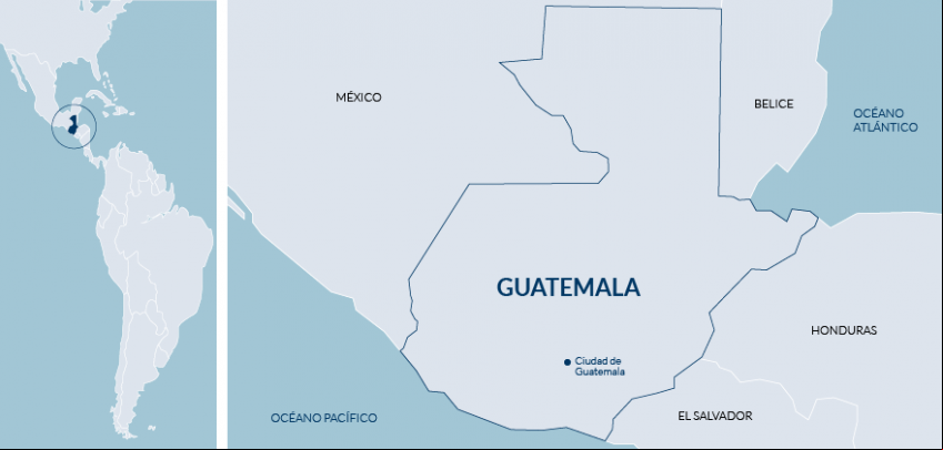 Guatemala