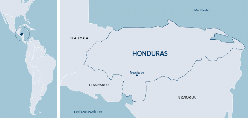 Hondures
