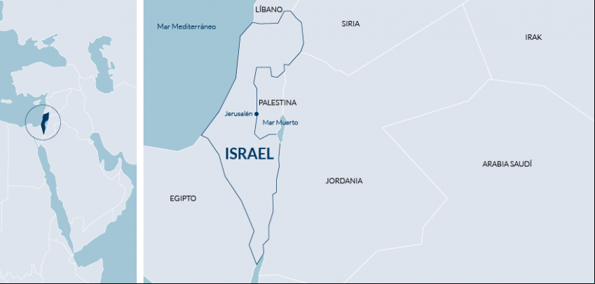 Israel