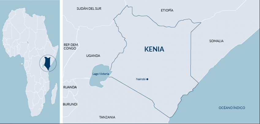 Kenya