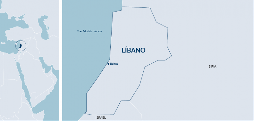 Líban