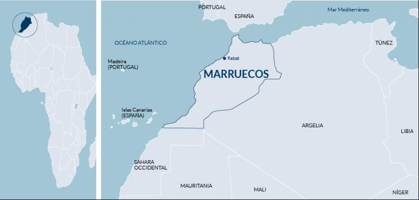Marroc