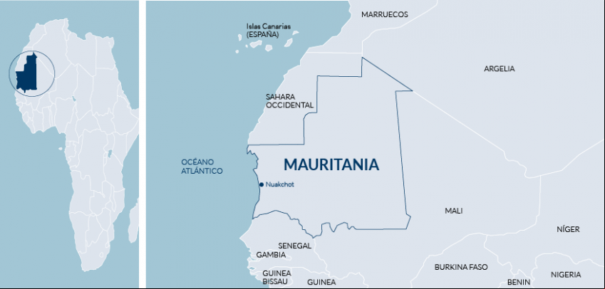 Mauritània