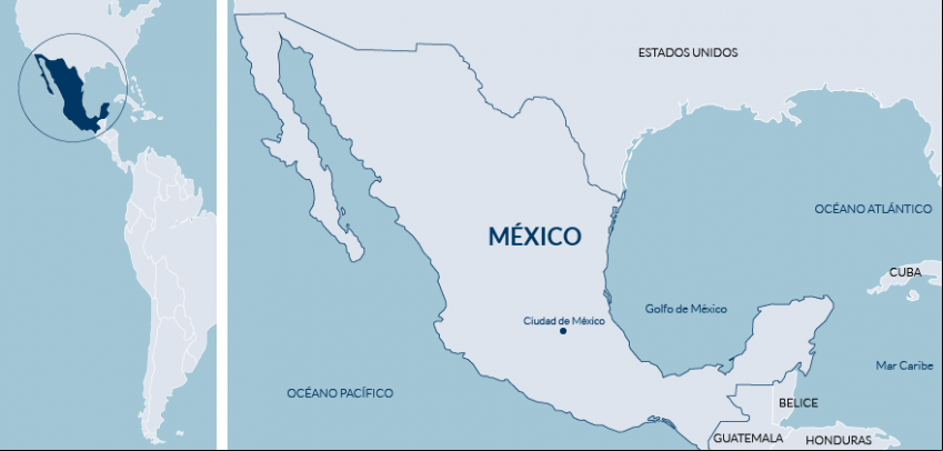 Mèxic
