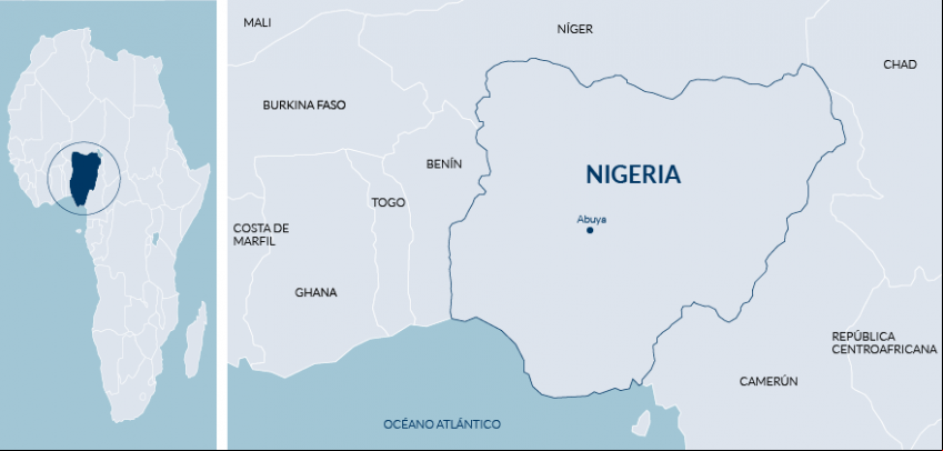 Nigèria