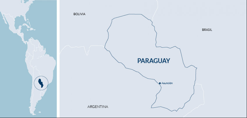 Paraguai