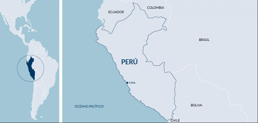 Perú