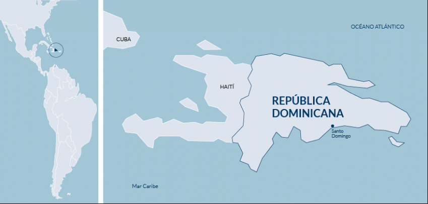 República Dominicana
