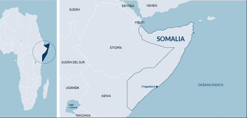Somàlia