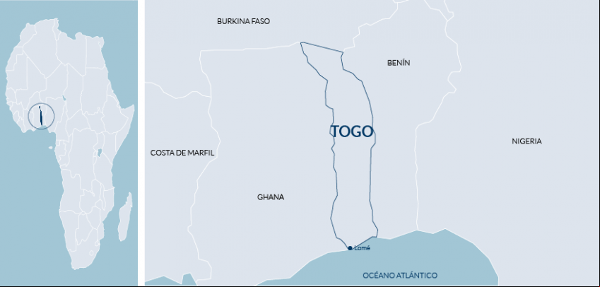 Togo