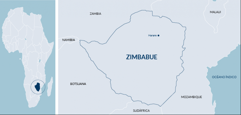Zimbabwe
