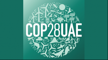 Manos Unidas ante la COP28 de Dubái. 