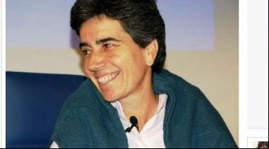 Covadonga Orejas en Planeta Futuro 