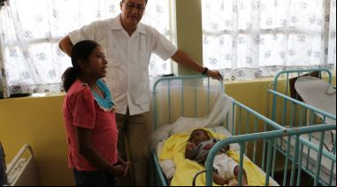 Dispensario Bethania