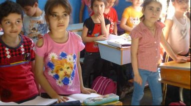 Refugiados