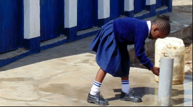 Garissa, Kenia - Foto Manos Unidas