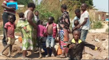 Cobalto, coltán y guerra: la realidad de la República Democrática del Congo. Fotografía: Manos Unidas