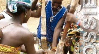 #ConexionBenin: Viaje de Medios con Manos Unidas