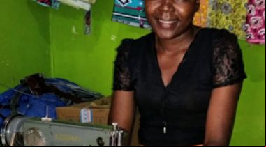 Uganda - Foto Manos Unidas