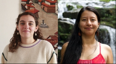 Manos Unidas ONG - Las consecuencias del extractivismo, contada por activistas de Argentina y Ecuador