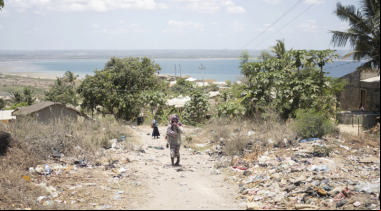 Mozambique no debe volver a la violencia. Fotografía: Javier Carbajal.